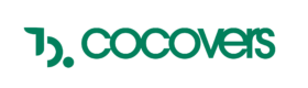 Cocovers Logo horizontal green