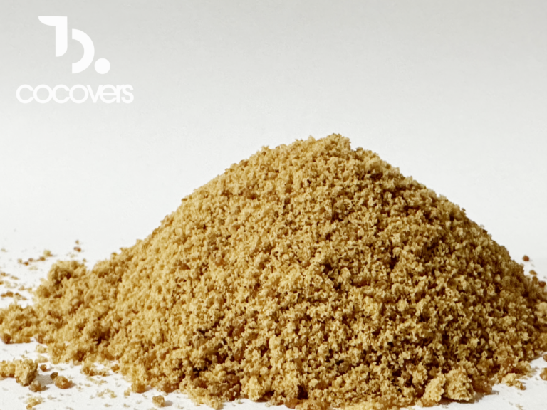 cocovers coconut sugar