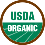 USDA Organic Certificate