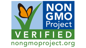 NON GMO Certified