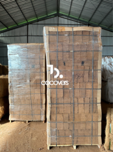 Coco Peat Block 5 kg