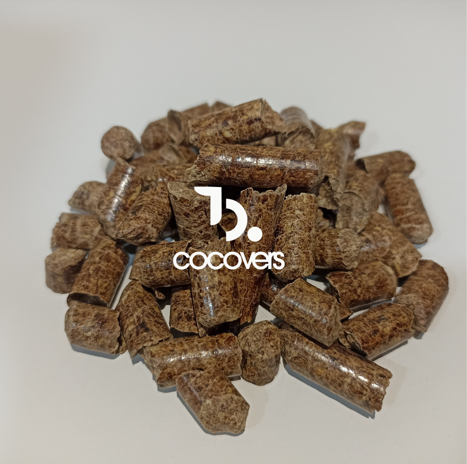 Wood Pellet short